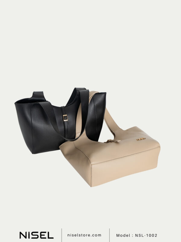 Nisel Vita Tote