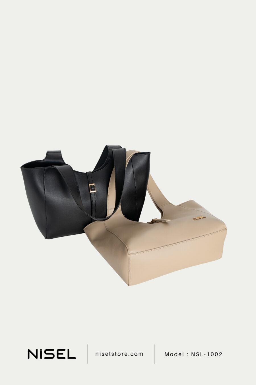 Nisel Vita Tote