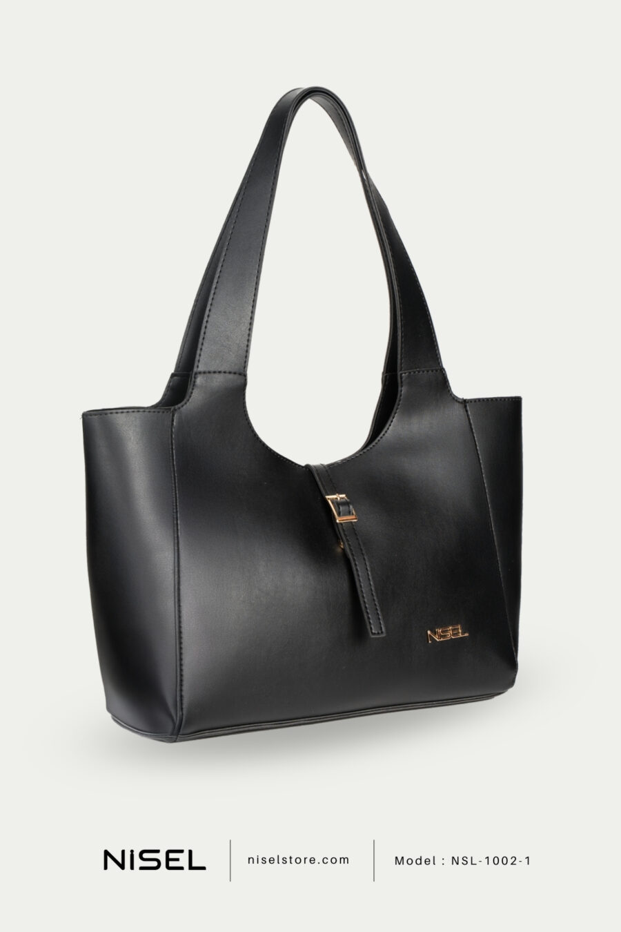 Nisel Vita Tote - Görsel 2