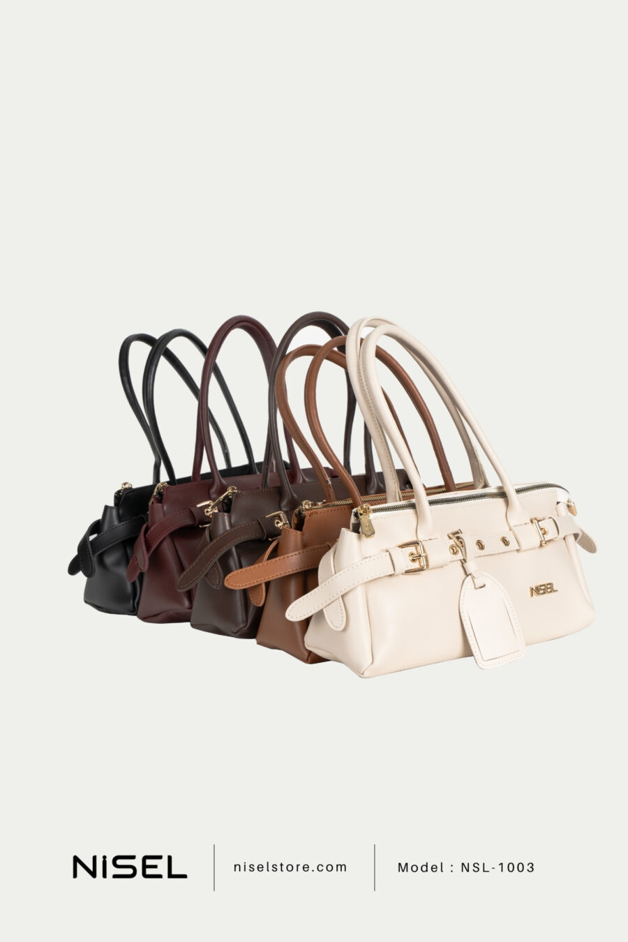 Nisel Aura Line - Görsel 6