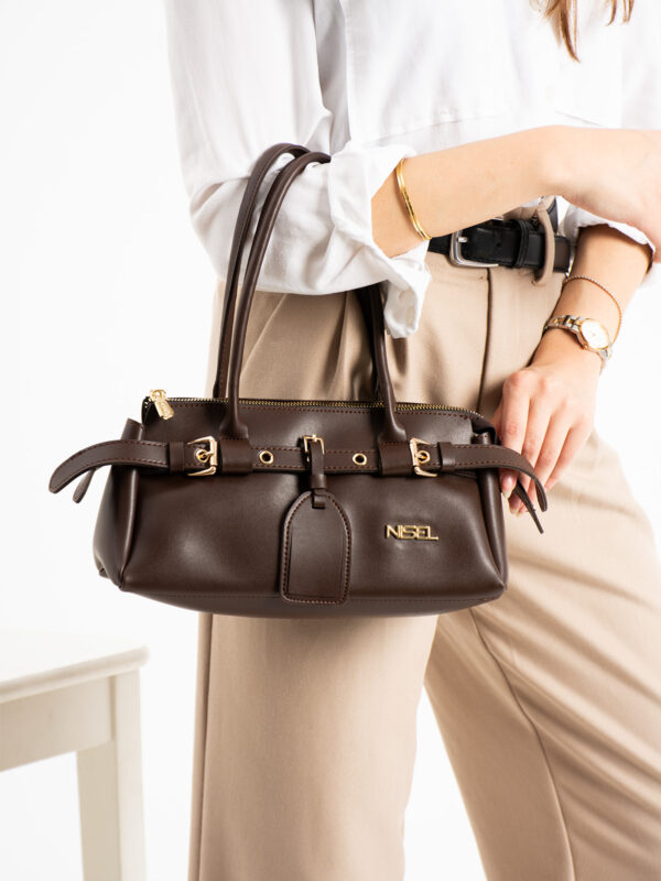 Nisel Aura Line