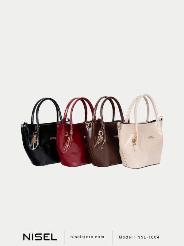 Nisel Shine Hobo