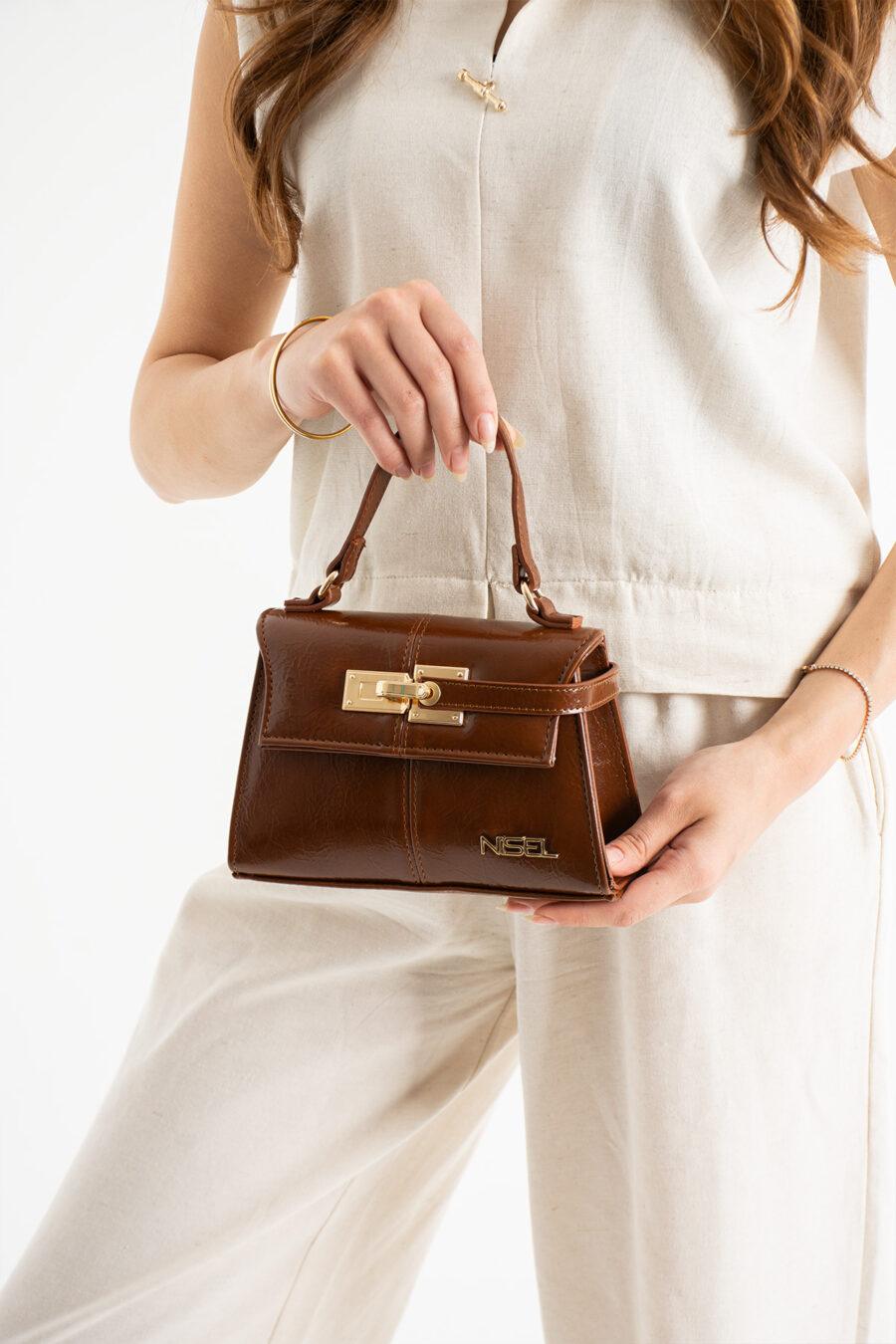 Nisel Beliza Bag - Görsel 2