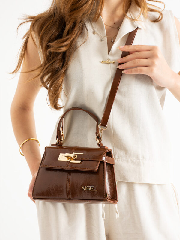 Nisel Beliza Bag