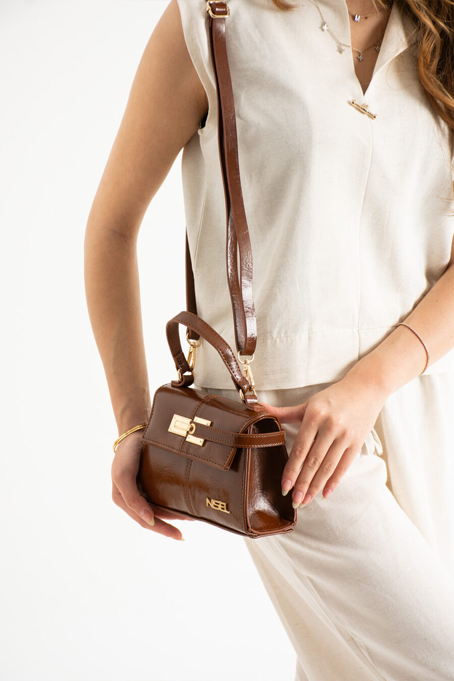 Nisel Beliza Bag - Görsel 6